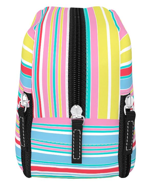 Scout 3-Way Bag - Ripe Stripe
