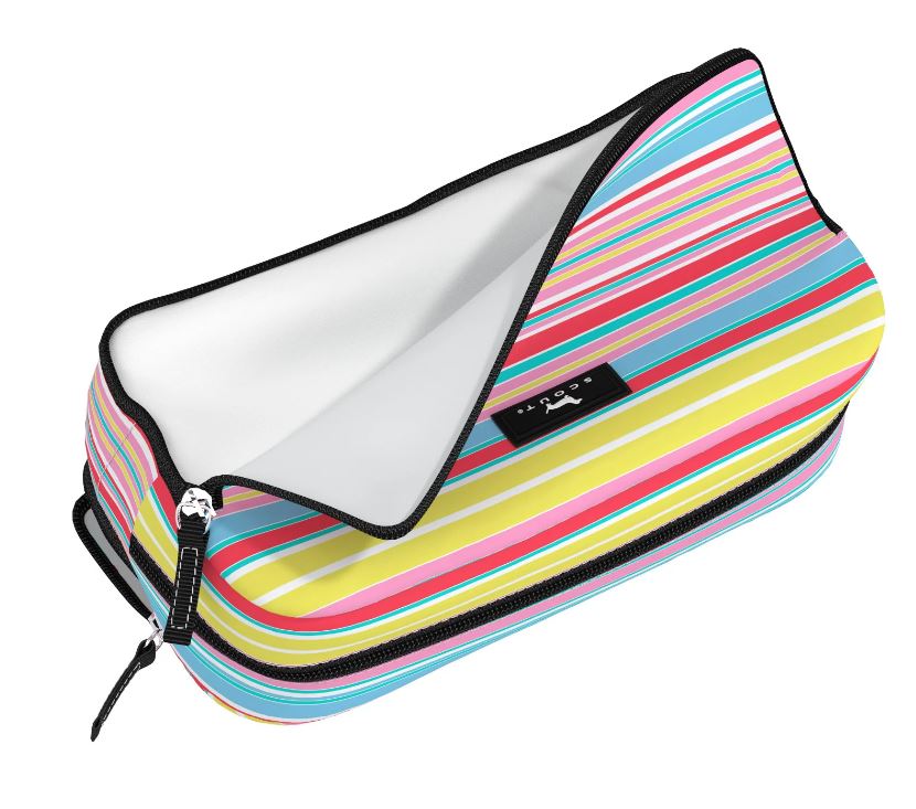 Scout 3-Way Bag - Ripe Stripe