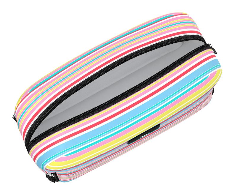 Scout 3-Way Bag - Ripe Stripe