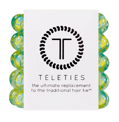 Shore Thing Teleties - Tiny