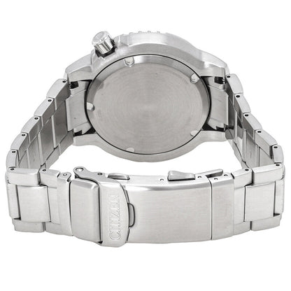 BN0165-55L Citizen Promaster Dive Eco-Drive Light Blue Dial Men's Watch