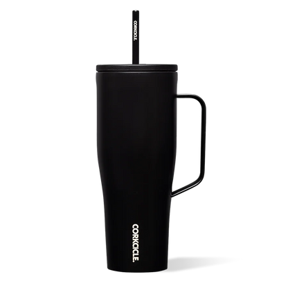 2230MB Corkcicle 30oz Matte Black Cold Cup XL