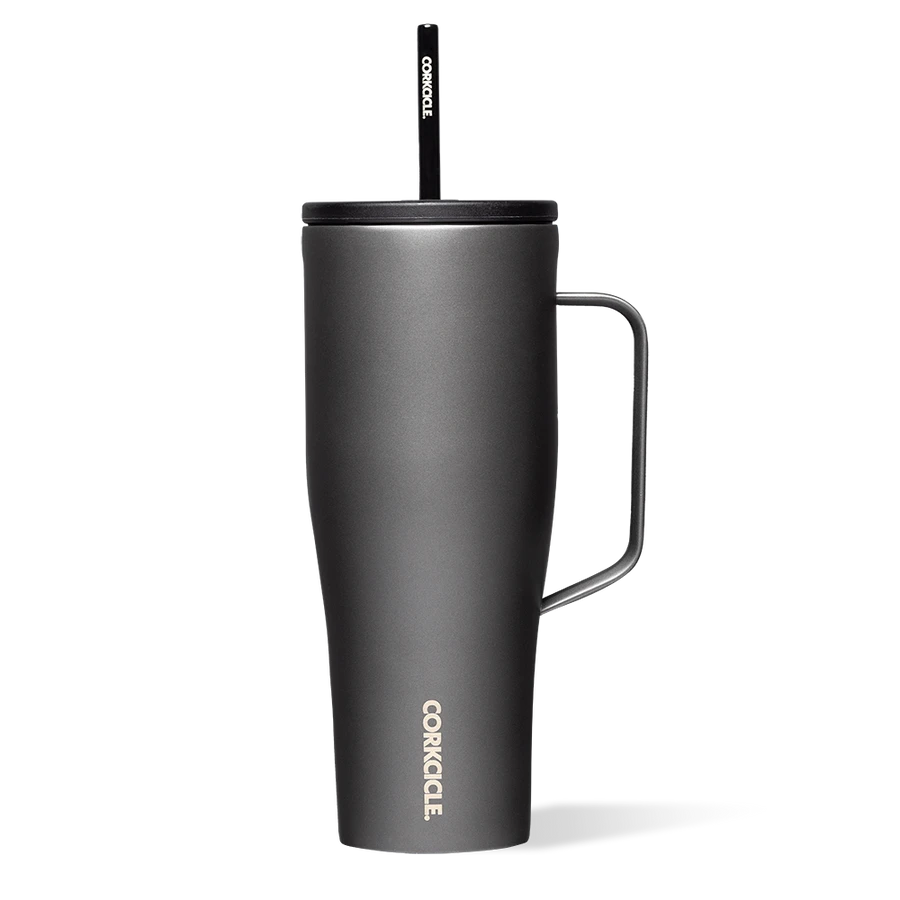 Corkcicle 30oz Cold Cup XL - Ceramic Slate