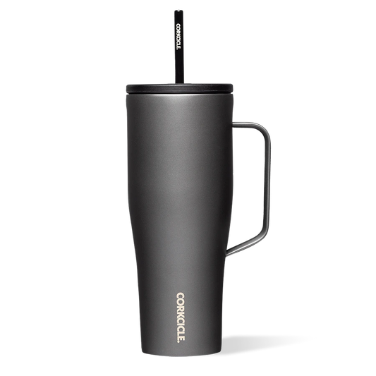Corkcicle 30oz Cold Cup XL - Ceramic Slate