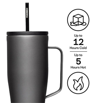 Corkcicle 30oz Cold Cup XL - Ceramic Slate