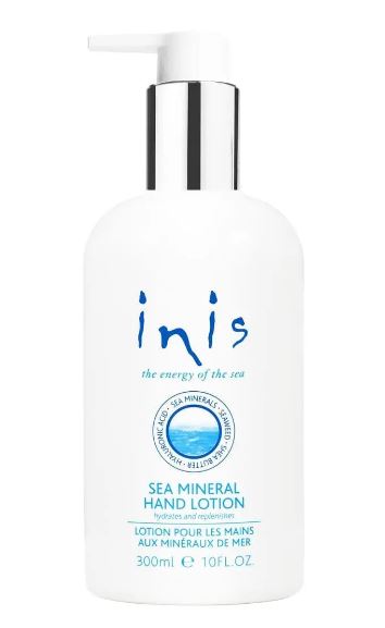 Inis Sea Mineral Hand Lotion - 10oz
