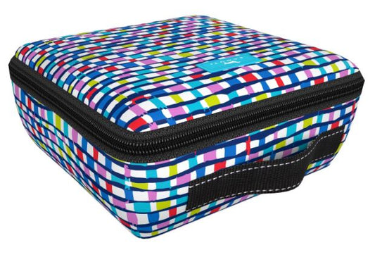 Scout Four Square - Weavie Wonder