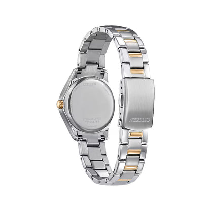 FE1146-71A Citizen Crystal Eco Drive Women’s Watch