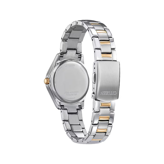 FE1146-71A Citizen Crystal Eco Drive Women’s Watch