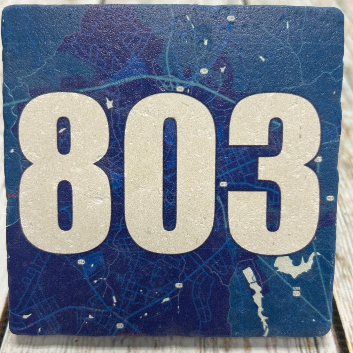 803 Lancaster Area Code Coaster