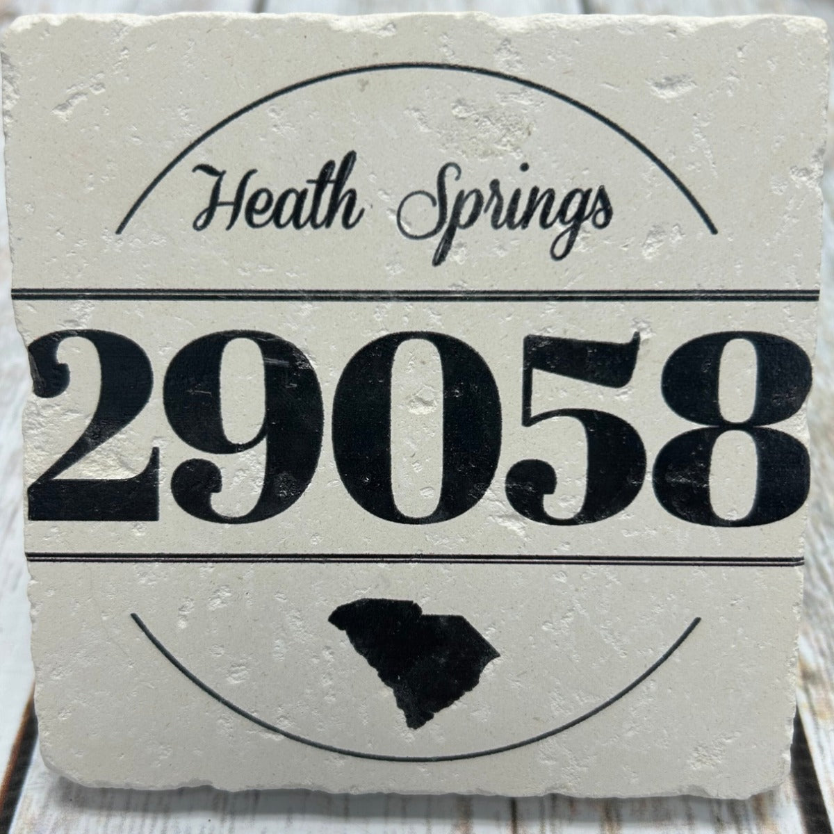 Heath Springs Zip Code 29058 Coaster