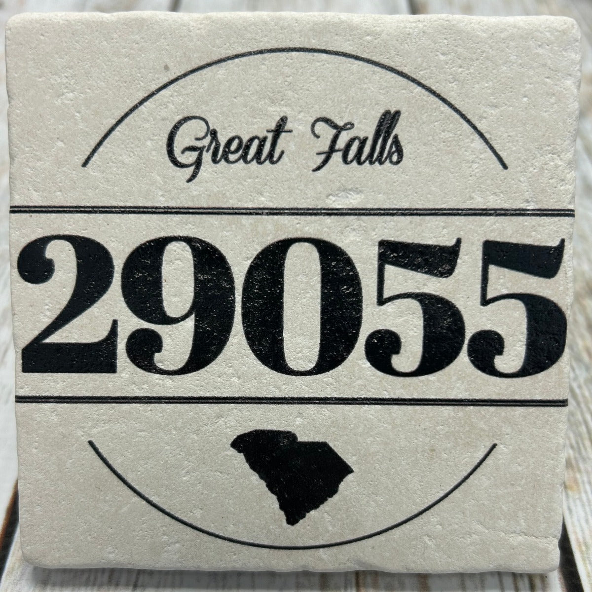 Great Falls Zip Code 29055 Coaster