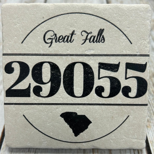 Great Falls Zip Code 29055 Coaster
