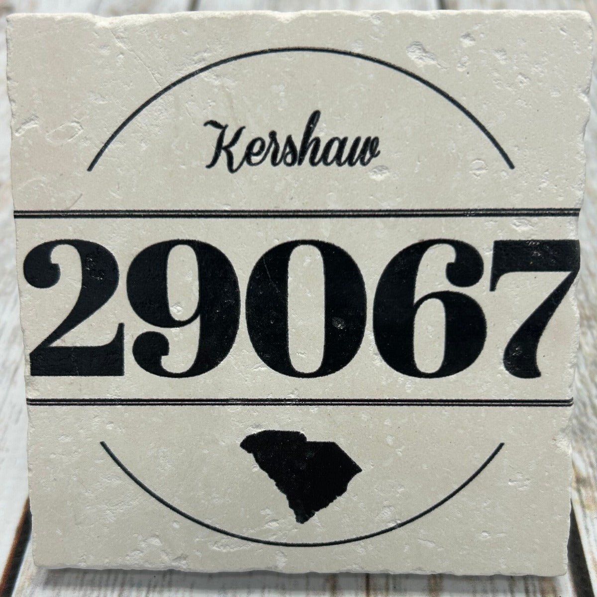 Kershaw Zip Code 29067
