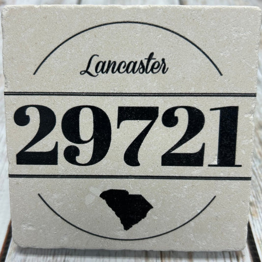 Lancaster Zip Code 29721 Coaster