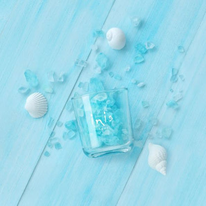 Inis Home Scented Seashells & Sea Glass