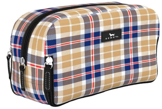 Scout 3 Way Bag - Kilted Age
