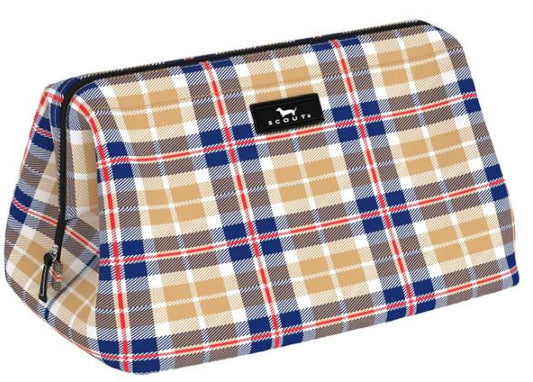 Scout Big Mouth - Kilted Age