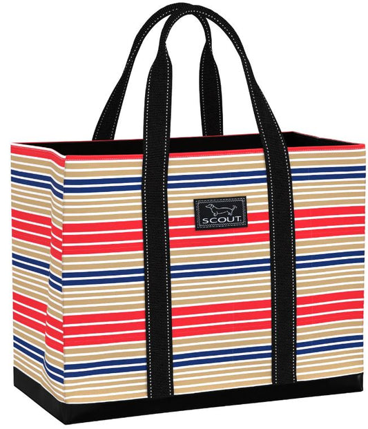 Scout Original Deano - English Camel