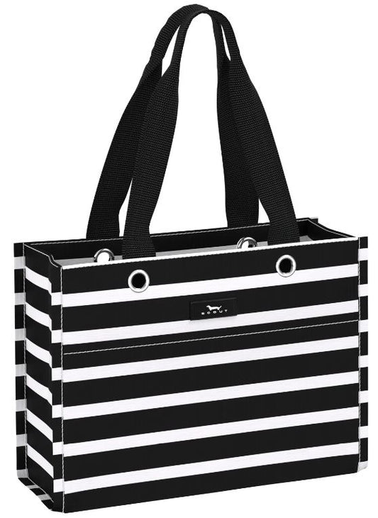 Scout Tiny Package - Fleetwood Black