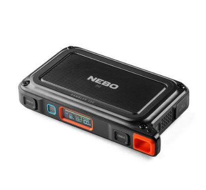 Rambler 100 Portable Power Station