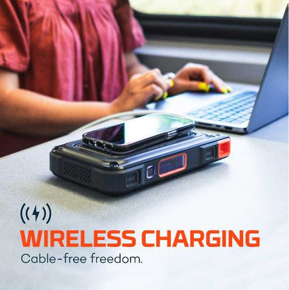 Rambler 100 Portable Power Station