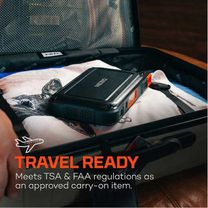 Rambler 100 Portable Power Station