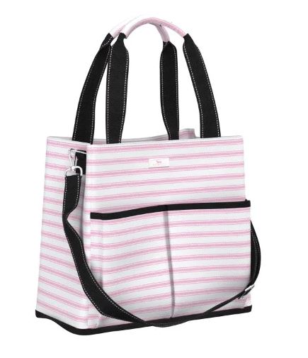 Scout Baby On Board - Tickled Pink