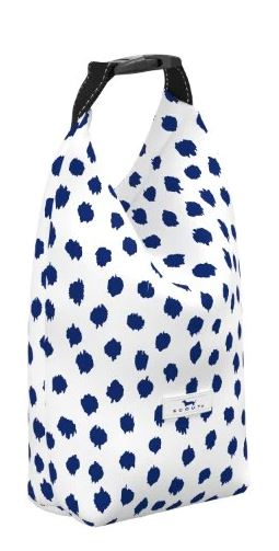 Scout BIg Nipper - Pitter Splatter