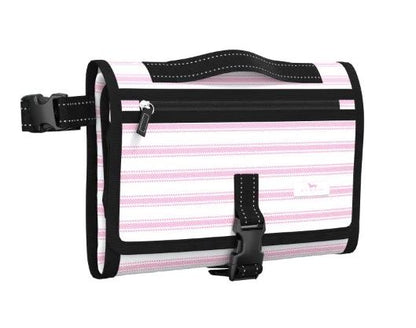 Scout Game Changer Changing Mat - Tickled Pink