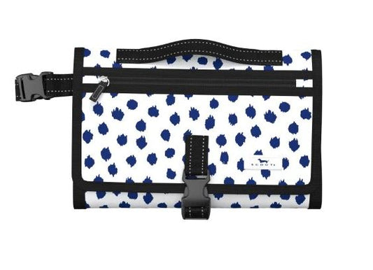 Scout Game Changer Changing Mat - Pitter Splatter