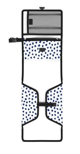 Scout Game Changer Changing Mat - Pitter Splatter