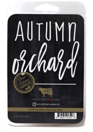 Farmhouse Melts - Autumn Orchard