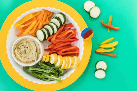 Nora Fleming Silicone Band - Yellow