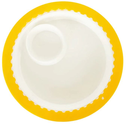 Nora Fleming Silicone Band - Yellow