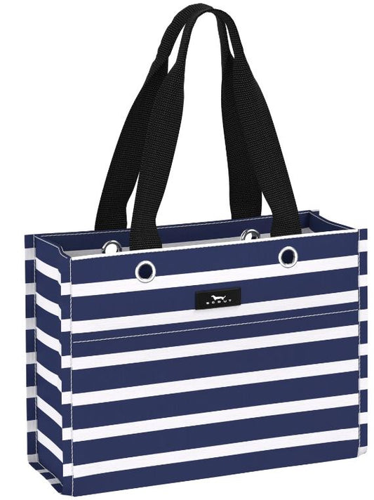 Scout Tiny Package - Nantucket Navy