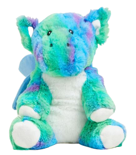 Baby Dragon Warmies