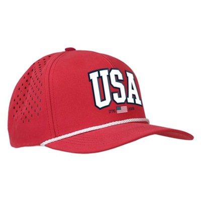 HFC5334 Kerusso Hold Fast Cap USA Strong