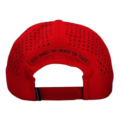 HFC5334 Kerusso Hold Fast Cap USA Strong