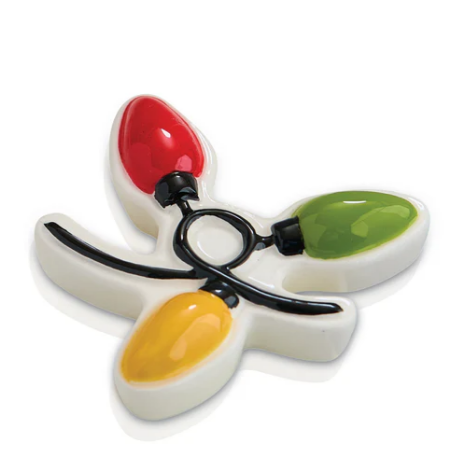 Nora Fleming Get Lit Mini