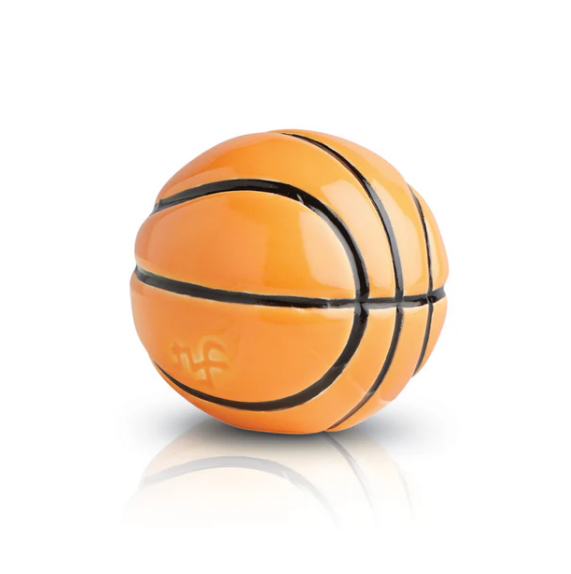 A233 Nora Fleming Hoop There It Is Mini