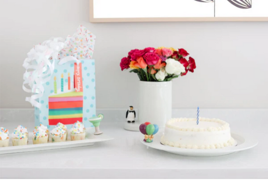 Nora Fleming Tiny Tuxedo Mini