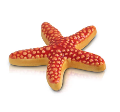 Nora Fleming Sea Star Mini
