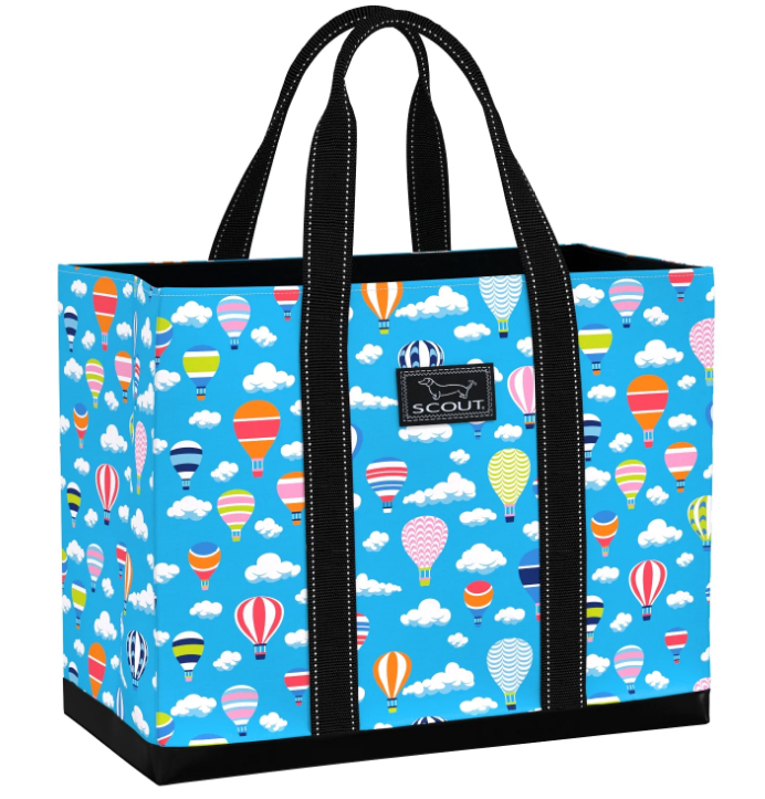 Scout Original Deano - Balloon 5