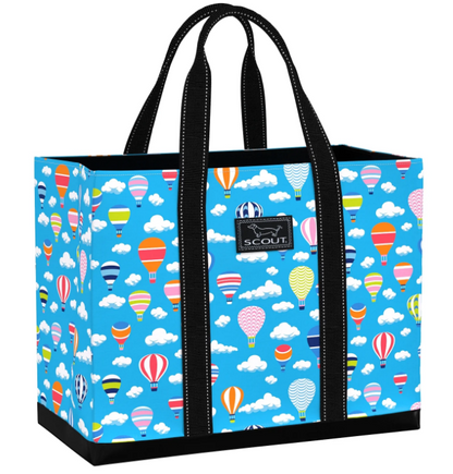 Scout Original Deano - Balloon 5