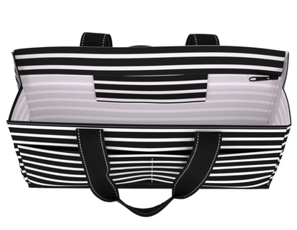 Scout Uptown Girl Pocket Tote Bag - Flora Faucet