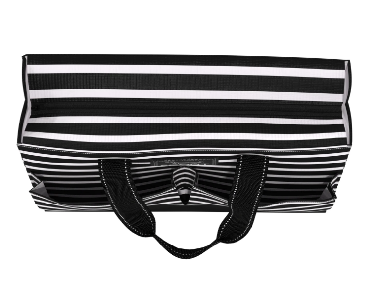 Scout Uptown Girl Pocket Tote Bag - Flora Faucet