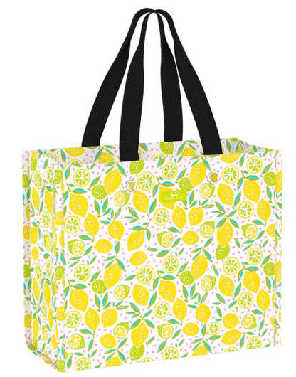 Scout Large Package Gift Bag - Lemoncello