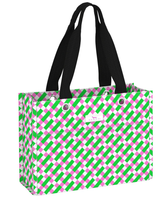 Scout Tiny Package Gift Bag - Spring It On