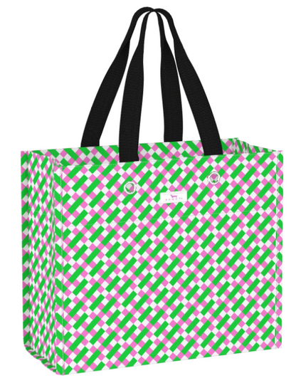 Scout Large Package Gift Bag - Spring It On